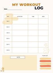 Free Printable Journal Sheets | Customizable Journaling Templates ...