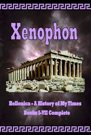 the parthenon in purple