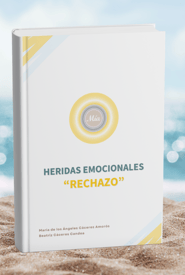 HERIDA RECHAZO