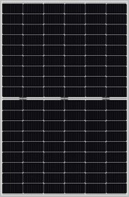 Jolywood 415 W saulės modulis Invel solar panel green energy sun