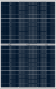 Jolywood 340 W saulės modulis Invel solar panel green energy sun