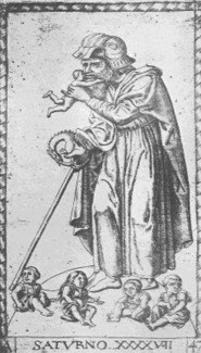 tarot card drawings