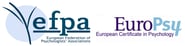 Efpa EuroPsy Logo