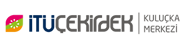 the logo for the ITU incubation center