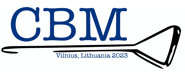 CBM2023: 5TH CONGRESS OF BALTIC MICROBIOLOGISTS