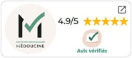 Hypnothérapeute et praticien à Lyon avec 100% d'avis positifs sur Médoucine : venez lire les témoignages