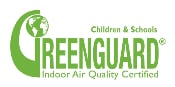 ΠΙΣΤΟΠΟΙΗΣΗ GREEN GUARD SCHOOL