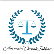 Delhi High Court Lawyer logo