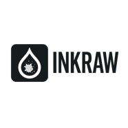 INKRAW logo