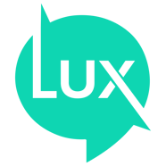 Lux - Customer Support Ai logo