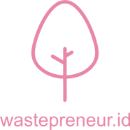 wastepreneur.id logo