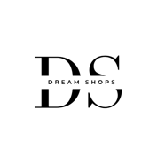 DreamShop logo