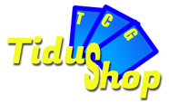 Tidushop logo