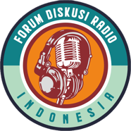 Forum Diskusi Radio logo
