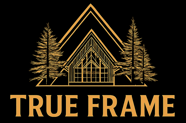 True Frame Construction logo