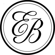 Ethan Burst logo