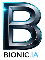 Bionic.IA logo