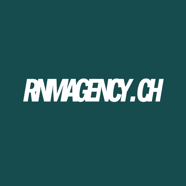 RNMAGENCY.CH logo