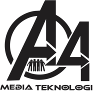 CV. AEMPAT MEDIA TEKNOLOGI logo