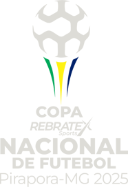 Copa Nacional de Futebol logo