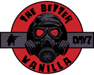 TheBetterVanila logo
