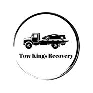 Tow Kings Recovery logo