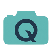 Quickclip logo