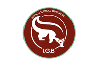 IWOKU GlobalBusiness logo