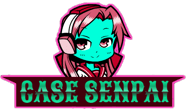 Case Senpai logo