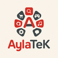 AylaTeK logo
