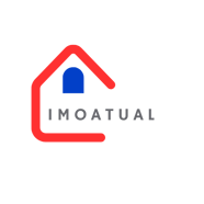ImoAtual Imobiliária logo