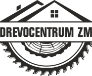 DREVOCENTRUM ZM logo