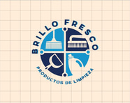 Brillo Fresco logo