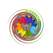 O Jardim logo