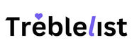 Treblelist logo