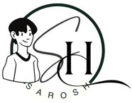 Sarosh logo