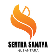 Sentra Sanaya Nusantara logo