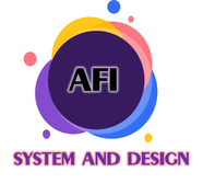 AFI System And Designs logo