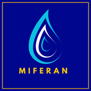 MIFERAN logo