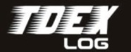 TDEXLog logo