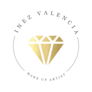 InezVmakeup logo