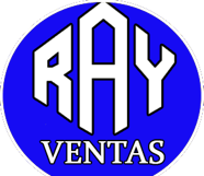 RAY TIENDA logo