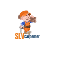 SLV Carpenter Bangalore logo