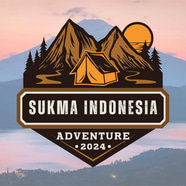 Sukma Indo Adventure logo