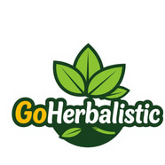 Goherbalistic logo