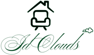 ID Clouds logo