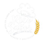 Rico Sabor Valera logo