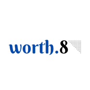 worth.8 logo