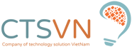 CTSVN logo