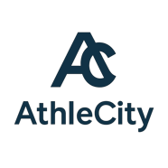 AthleCity logo